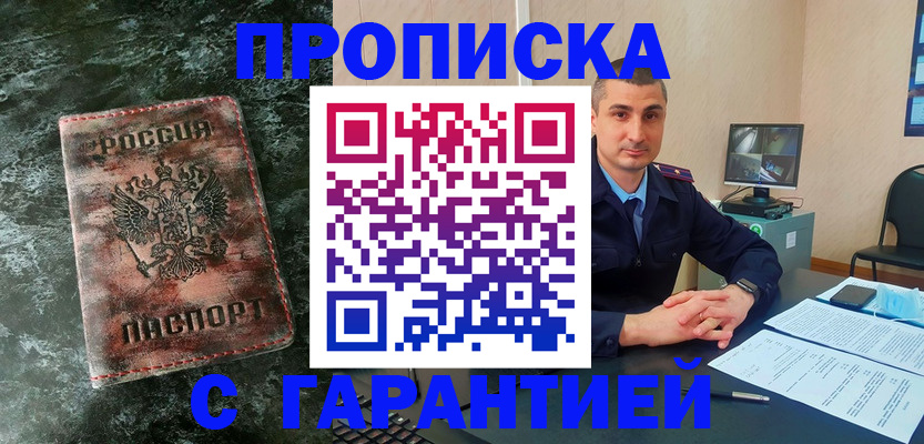 прописка 2025 в Ковылкино